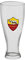 Zeus Party Bicchiere Birra Roma 415 ml