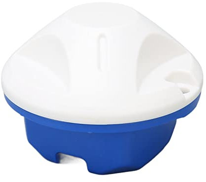 Ecoscandaglio Portatile Smart Sonar, Portata 60 M Profondità 40 M Ecoscandaglio Portatile Bluetooth con Imaging, Localizzatore di Pesci Subacquei Visibili Individua e Visualizza i