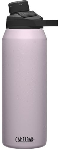 Camelbak Unisex – Erwachsene Chute Mag Vss 1L Trinkflasche, Purple Sky, Einheitsgröße