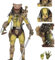 ENFILY für Predator Golden Angel Elder Deluxe Edition bewegliche bewegliche Figur, Anime-Charakter, Modell, Statue, Charakter, Sammlerstücke, Dekorationen, Kunsthandwerk, Geschenke