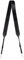 VOVMOEYA PU Leather Camera Strap,PU Leather Camera Neck Strap for Sony Alpha 7 IV A6400 for Fujifilm X100VI for Canon for Nikon Camera Shoulder Strap - Black