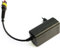Joiry 28V Chargeur de Batterie Compatible avec Husqvarna Automower 105 305 310 315X 405X 415X 420 430X 2016-2022, Chargeur pour Gardena 2016+/Sileno 2018+/Robotic McCulloch Rob R600