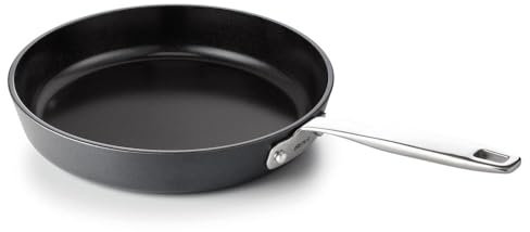 Beka Poêle À Frire Rond Noir 24cm - 101726