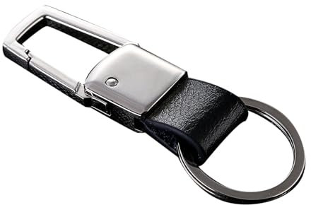 CWBFC Auto-Schlüsselanhänger für BMW 5 Series Touring (E61),verschleißfest und Staubdicht Autoschlüssel-Zubehör Dekorative Ersatzteile Personalisierte Mode und Kreative Geschenke Stark und Robust