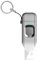 Uxsjakjsd Clé USB 3.0 Type C OTG en Métal pour Empreintes Digitales pour Ordinateur Portable, Téléphone, Clé USB 32 Go