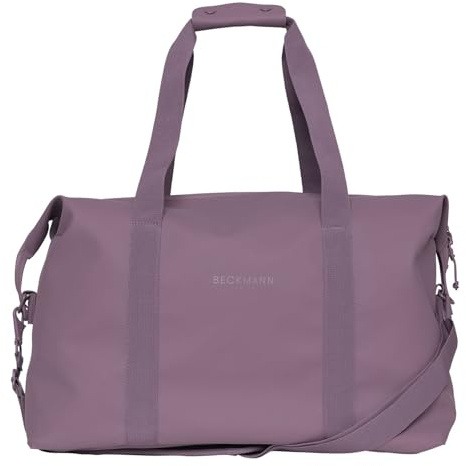 BECKMANN Street Weekend Bag 48H Grape