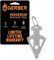 Gerber Broadhead Keychain Tool
