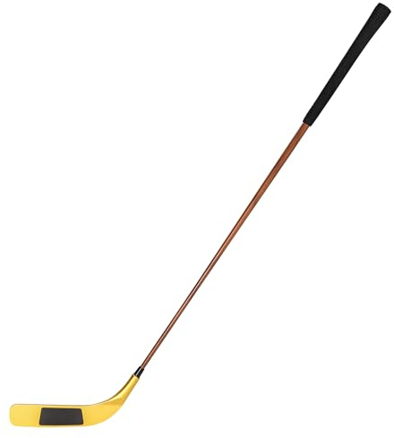 ZEETY Putter de golf, palo de hockey fresado CNC estilo palo, putter de hoja – Regalos de golf únicos para hombres y mujeres, cara fresada de precisión, divertido palo de golf novedoso