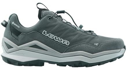 LOWA Halbschuh MADDOX PRO GTX LO SL