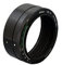 Nikon HN-12 52mm Negro - Parasol (5,2 cm, Negro)