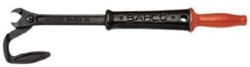 Bahco 36 Extractor de clavos 450 mm