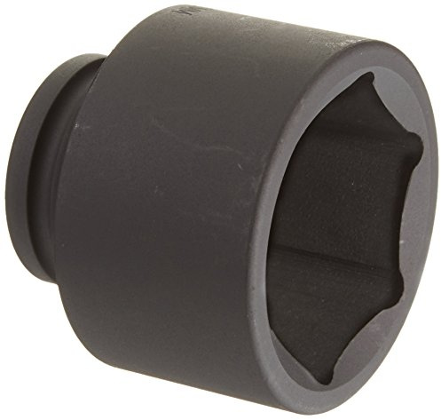 SUNEX 460 m 3/10,2 cm disque Standard 6 point métrique Douille à impact 60 mm
