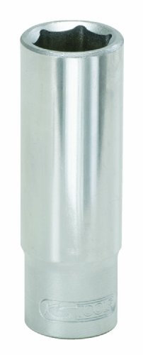 KS Tools 917.1430 1/4 Llave de vaso hexagonal 10mm