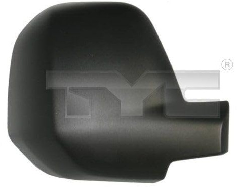 DAPA GmbH & Co. KG 30501302 Spiegelkappe Fahrerseite