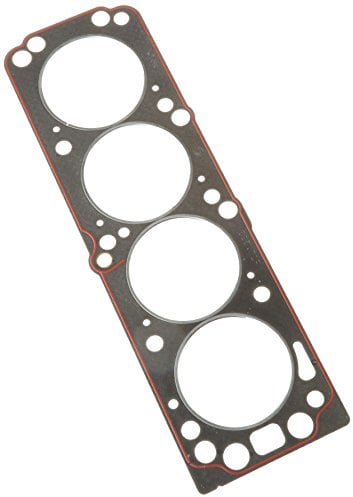 ELRING 825.345 Zylinderkopfdichtung Kompatibel mit OPEL Corsa C Schrägheck X01 Corsa B Schrägheck S93 Astra F CC T92 Kadett E CC T85 Astra F Caravan T92