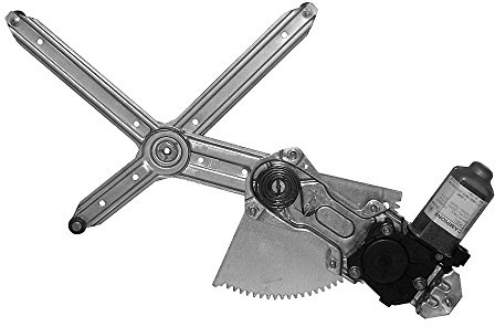 Magneti Marelli 922170 Elektrische Fensterheber | Kompatibel mit: PEUGEOT 205 II, 205 Kasten/Schrägheck, 309 II