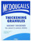 McDougalls Thickening Granules 1X1.5KG