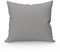 Soleil d'ocre 553825 Kissenbezug Baumwolle 57 Sohn Grau 65 x 65 cm