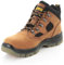 DEWALT Sympatex, Men's Safety Boots, Brown (Brown Challenger 4), 12 UK (46 EU)