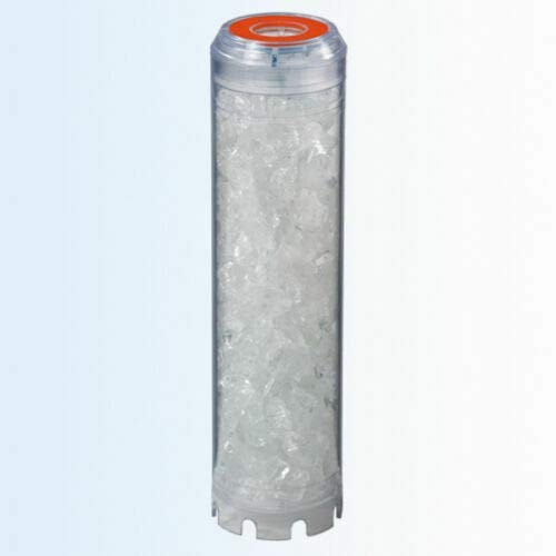 Cartouche SX anti-calcaire aux polyphosphates type SENIOR