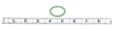 VALEO-509748-O-Ring-Reparaturset Dichtung, Kühlmittelrohrleitung