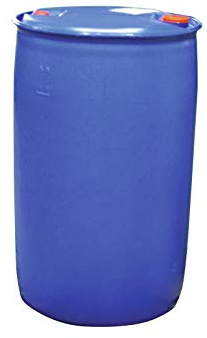 Eurolite Smoke Fluid -P2D- Profi 200 Liter | Nebelfluid für Nebelmaschinen | Hohe Dichte und lange Standzeit | Made in Germany | Geruchsneutral auf Wasserbasis | Biologisch abbaubar