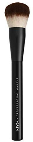 NYX Professional Makeup Pinceau Estompeur Multi-Usage Pro