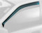 ClimAir Windabweiser kompatibel mit Opel Astra K 5-türer & Sportstourer 2015-
