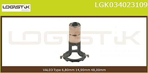 Sando ssl15109.0 colletore Rotor