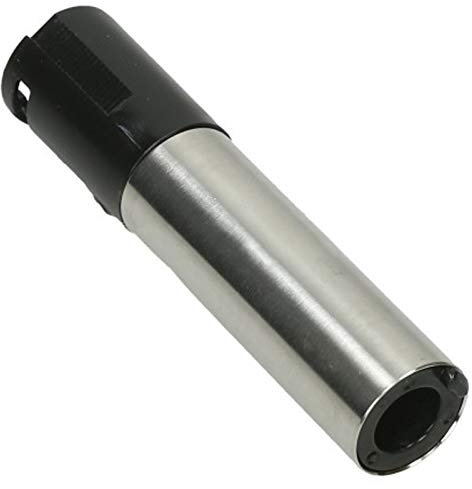 SPARES2GO Outer Frother Nozzle Tap for DeLonghi EC685, EC695, EC785, EC795, ECAM23, ECAM25 Coffee Machine