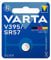 Varta V 395 Knopfzelle