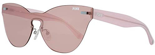 Victoria's Secret Pink Sonnenbrille PK0011 72T 00