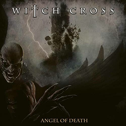 Angel of Death (Slipcase)