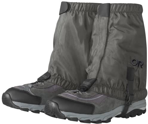 Outdoor Research Rocky Mountain Low Gaiters