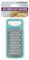 New Stainless Steel Mini Flat Grater Non Slip Cheese ZESTER Kitchen Hand Tool