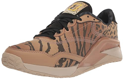 Reebok Unisex Nano X2 Grow X National Geographic Crosstrainer