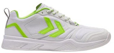 hummel URUZ 2.0 Weiß Weiss, 40,5 Herren