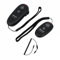 PHOLSY Camera Remote Shutter Release P6 Wireless Remote Control for Panasonic Lumix S5 S1 G95 G91 G90 FZ10002 G9 GH5 GH6 G85 G81 GX8 GX7 GH4 GH3 FZ2500 FZ2000 FZ1000 FZ300 FZ200 DMW-RSL1 RS2