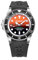 Bobroff Men's Analog-Digital Automatic Uhr mit Armband S0375344