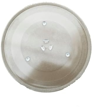 Plateau pour micro-ondes Whirlpool C00629325