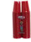 TEKHOME 100/200/500/1000 PEZZI BICCHIERI COLORATI COLORS DOPLA da bibita ideali per compleanni, feste, party, aperitivi (ROSSO, 100)