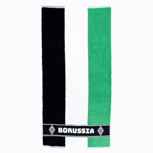 Borussia Mönchengladbach Badetuch Flag Serie | Offizieller Fanartikel