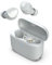 JLab Go Air Pop+ True Wireless Earbuds, In Ear Headphones, Bluetooth Earphones, 35H Playtime Ear Buds, Bluetooth Earbuds with Microphone, USB-C Charging Case, Dual Connect, EQ3 Sound, Cloud White