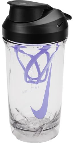 Nike Bouteille shaker TR Recharge 473 ml