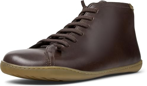 Camper Men's Peu Cami 36411Basket Bootie