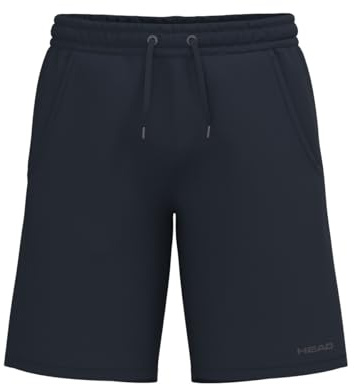 HEAD Boy's Club Original Bermudas Boys Tennis Pants