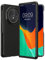 kwmobile Custodia Compatibile con HONOR Magic V3 - Cover Pelle Sintetica - Protezione Rigida 2x pz. - Copertina Antiurto nero