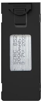 LE-IDEA IDEA12 Drone Original Batterie Rechargeable 3. 7V 1200mAh