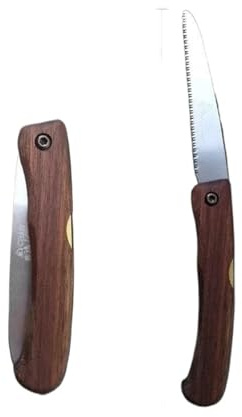 1 stücke Mini Folding Holzbearbeitung Hacksaw Multifunktions Schneiden Holz Sharp Camping Garten Prunch Baum Chopper Messer Hand