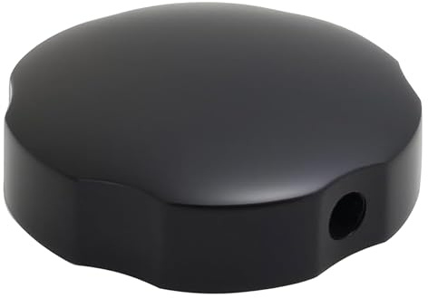 Badewannen Drehknopf, Badezimmer Hardware, Runder Griff Modernes Design